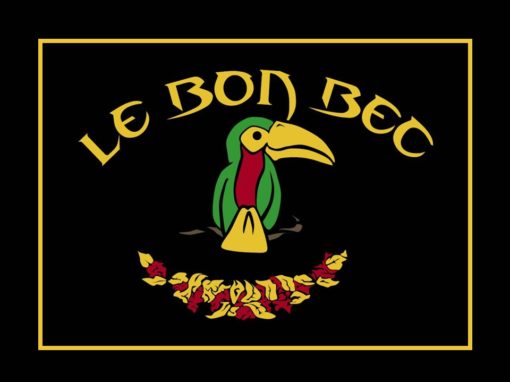 Le Bon Bec