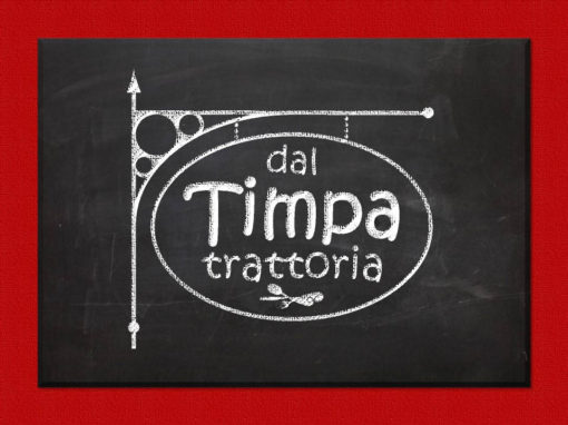 Trattoria dal Timpa