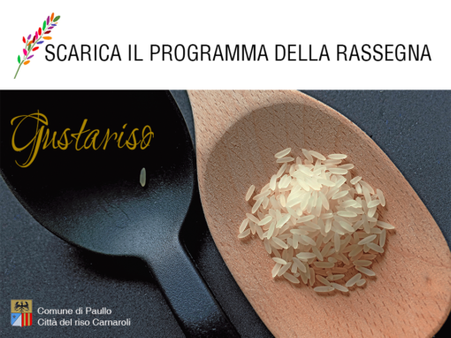 Il Programma della Rassegna