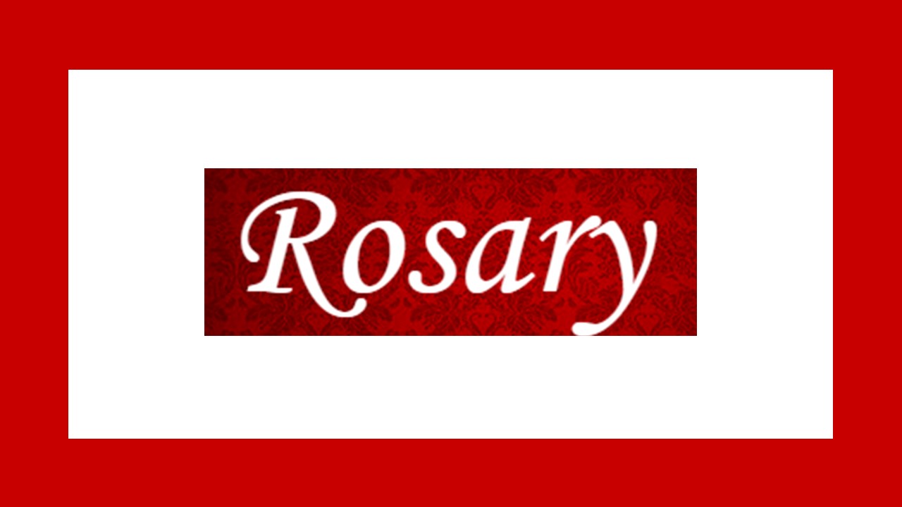 Logo Rosary 16_9
