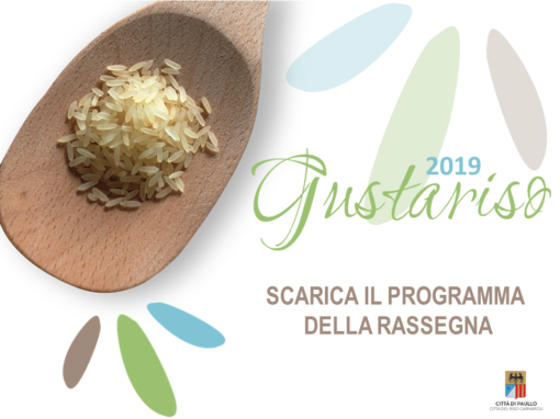 Il Programma della rassegna 2019