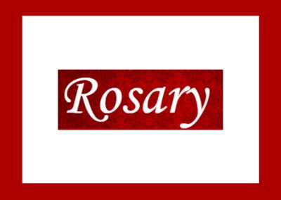 Trattoria Rosary