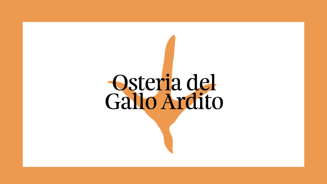 Osteria del Gallo Ardito_Gallery
