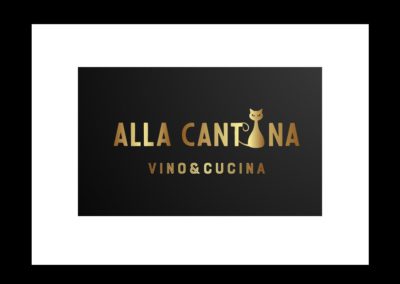 Alla Cantina